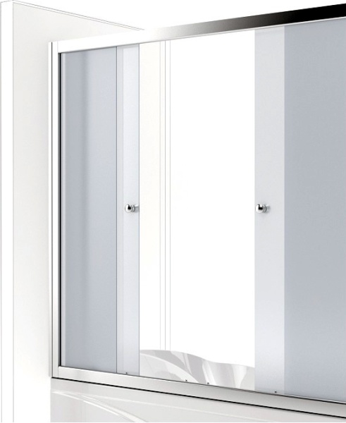 Акриловая ванна Aquanet Grenada 205395 179.7x79.8