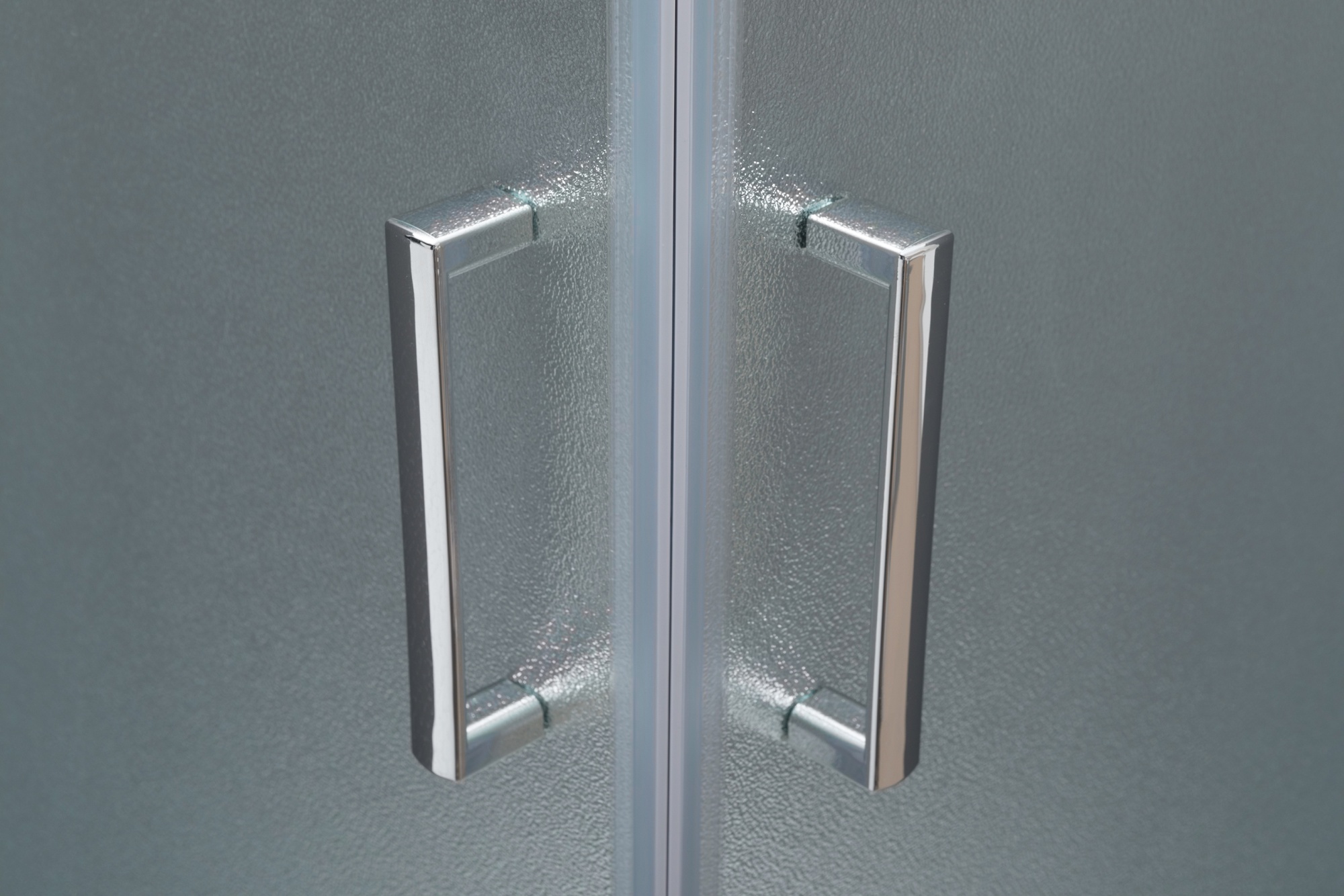 Душевой угол Aquanet  SE-900S квадратная   стекла , профиль 