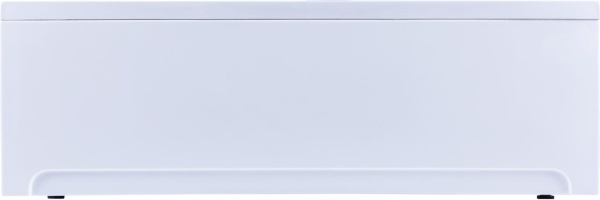 Акриловая ванна Aquanet Dali 239540 150.4x70.4