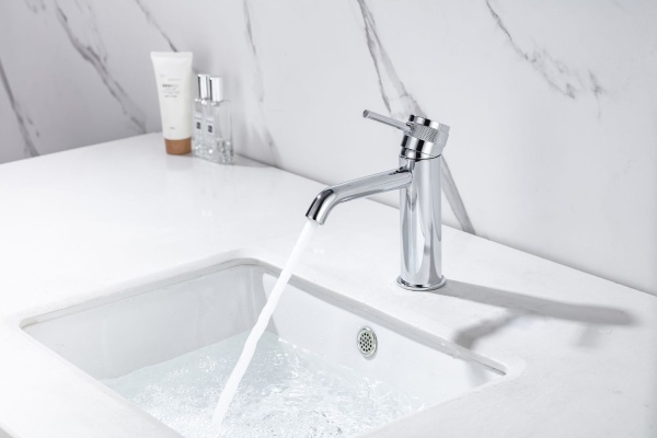 Смеситель для раковины Allen Brau Priority 3.0 5.31A01-00 хром