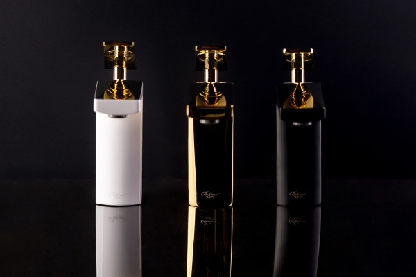 Смеситель для раковины Boheme Venturo 381-W 