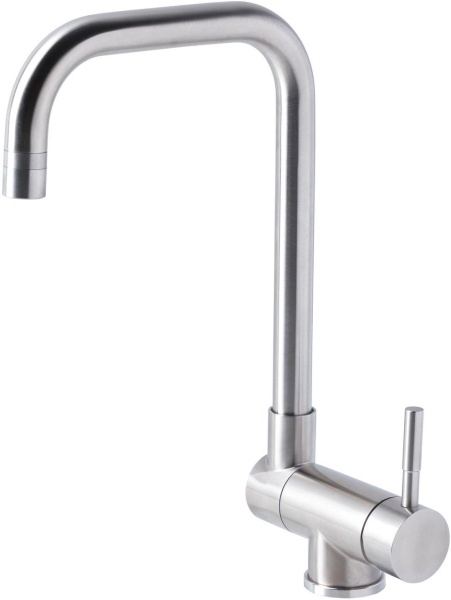 Смеситель для кухни Allen Brau  5,60003-00 без подключения к фильтру хром