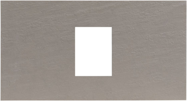 Столешница для ванной Allen Brau Priority 1.31010.B-S 75.8 см керамогранит, цвет бежевый