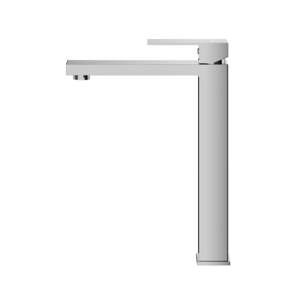 Смеситель для раковины Cezares Slider SLIDER-LC-01-W0 хром