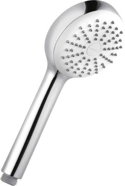 Душевая система без смесителя Kludi Logo 6809305-00 монтаж настенная  хром