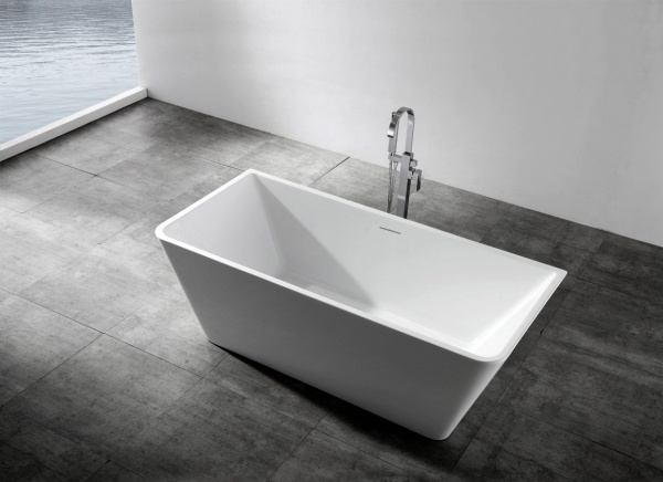 Акриловая ванна Abber  AB9212-1.7 170x80