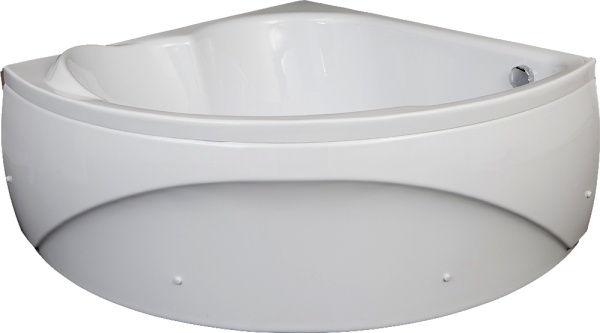 Акриловая ванна Aquanet Fregate 205488 122.5x122.5