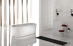 Акриловая ванна BelBagno  BB12-1775 180x80
