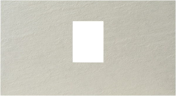 Столешница для ванной Allen Brau Infinity 1.21011.G-S 85 см керамогранит, цвет серый