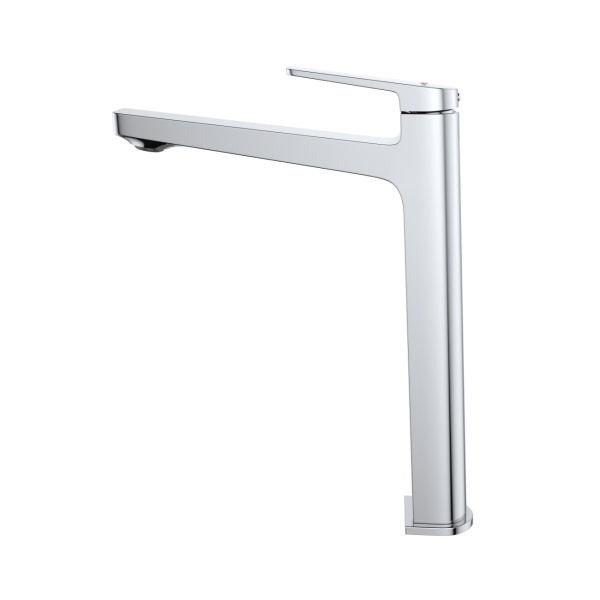 Смеситель для раковины BelBagno Ardente ARDENTE-LMC-CRM-W0 хром