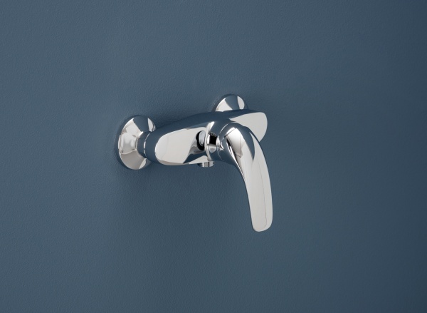 Комплект смесителей   Aquanet Cobra SD90367 