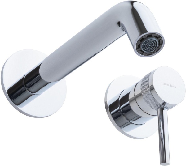 Смеситель для раковины Allen Brau Priority 2.0 5.31030-00 хром
