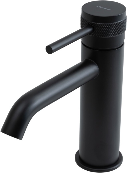 Смеситель для раковины Allen Brau Priority 3.0 5.31A01-31 черный матовый