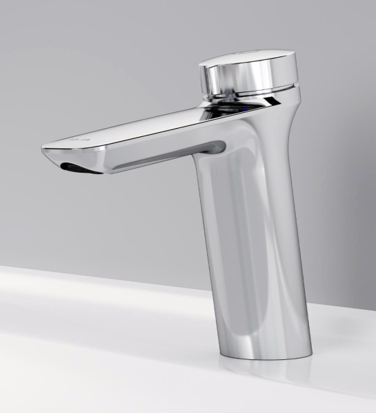 Комплект смесителей 3 в 1  Am.Pm Inspire V2.0 F40950A02 