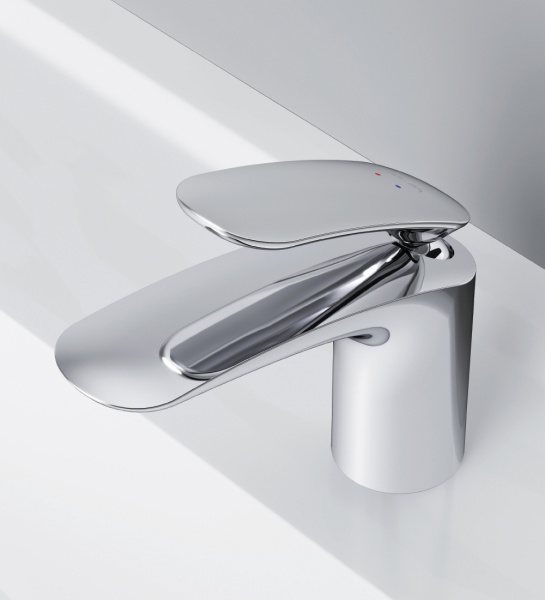 Смеситель для раковины Am.Pm Sensation F3082164 хром