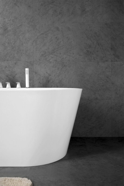 Акриловая ванна BelBagno  BB200-1500-750 150x75