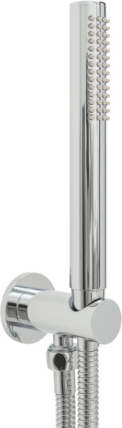 Душевой гарнитур Allen Brau Priority 5.31019-00 хром 