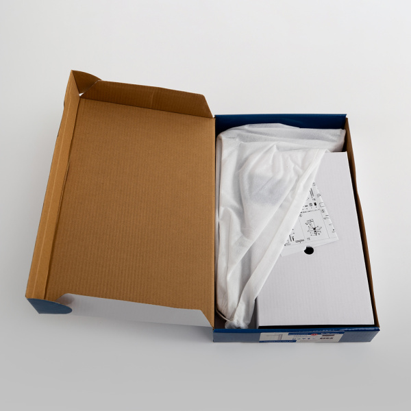 Смеситель для раковины BelBagno Ardente ARDENTE-LMC-CRM-W0 хром