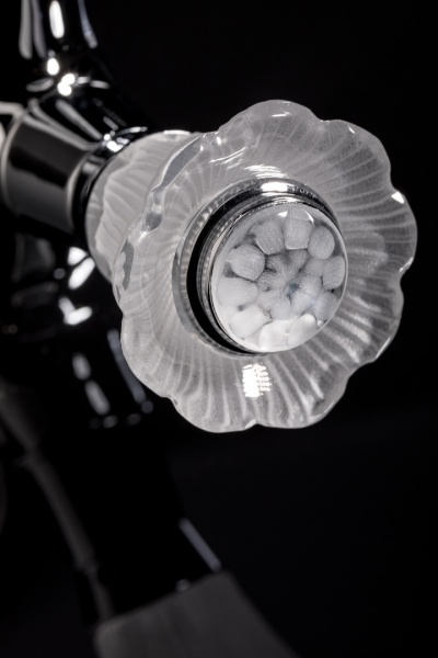 Смеситель для раковины Boheme Camelia 272-Camelia 