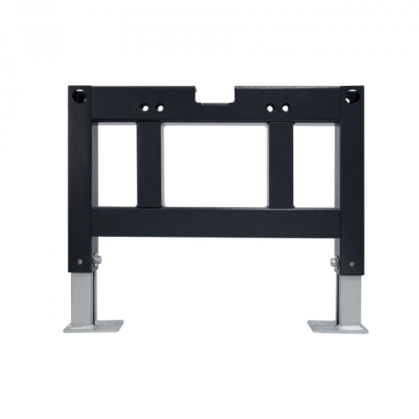 Инсталляция для подвесного биде Abber  AC0101P  