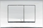 Кнопка смыва пневматическая Allen Brau Liberty 9.20002.00 цвет хром