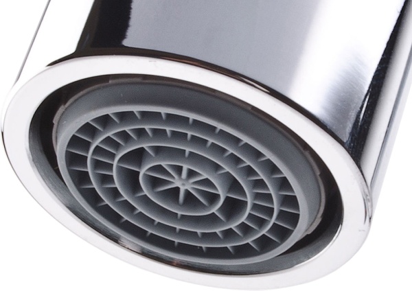 Смеситель для кухни Hansgrohe Focus 31820800 без подключения к фильтру нержавеющая сталь