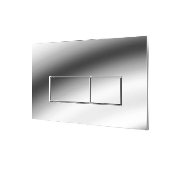 Кнопка смыва Maretti Umbria AC12UM-015 цвет хром