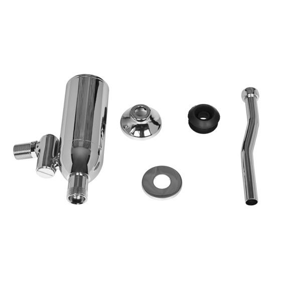 Смывное сенсорное устройство для писсуара Raiber RSF88307