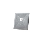 Душевой поддон Vincea VST-4SR1010G 100x100 серый матовый Душевой поддон Vincea VST-4SR1010G 100x100 серый матовый