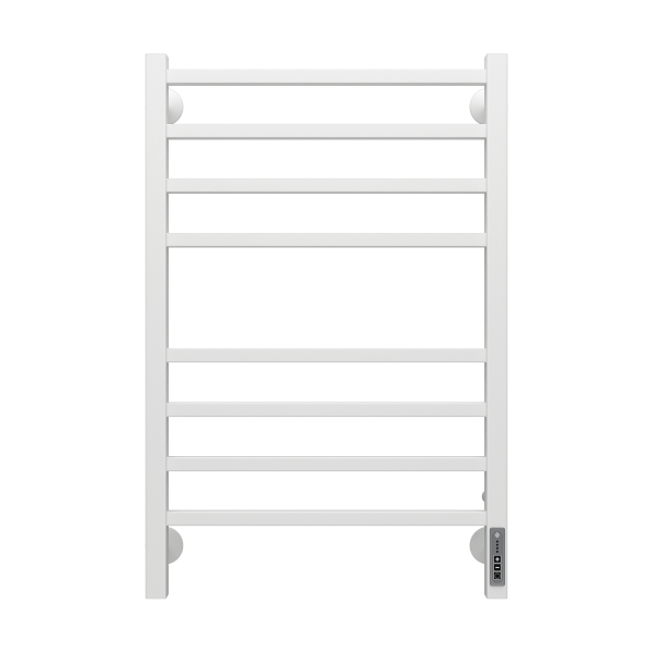 Полотенцесушитель электрический Terminus Ватикан П8  50x80 4670078527530 белый матовый