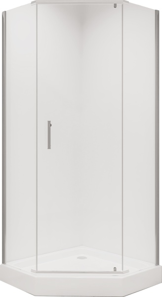 Душевой угол Niagara NG-6605-08 90x90