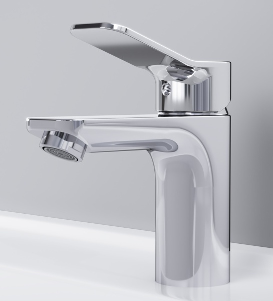 Смеситель для раковины Am.Pm X-Joy F85A82100 хром