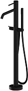 Смеситель  Paffoni Light LIG032NO напольный 
без термостата 