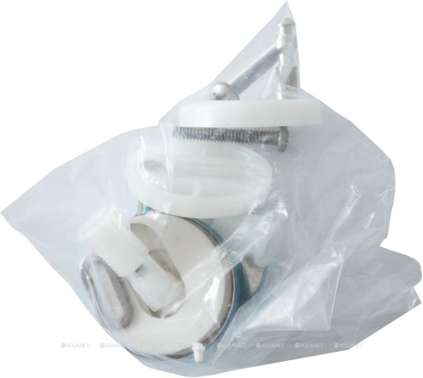 Крышка-сиденье Allen Brau Infinity 2.0 4.21013.20 цвет белый