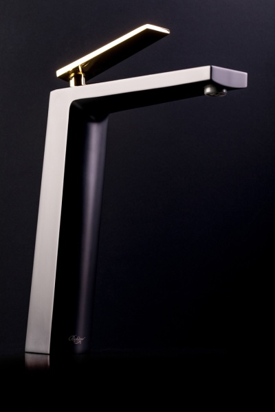 Смеситель для раковины Boheme Venturo 382-B 