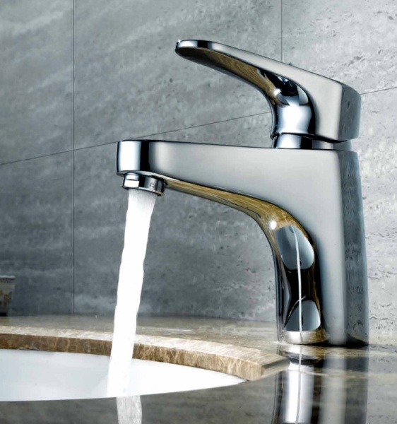 Смеситель для раковины Lemark Shift LM4306C 