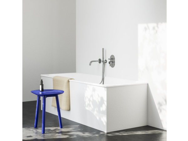 Излив для ванны Ravak Espirit X07P797 хром 