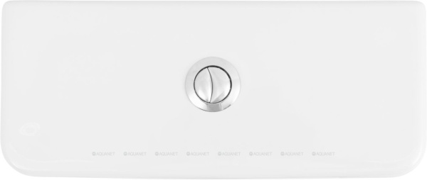 Бачок напольного унитаза Allen Brau Priority 4.31007.20 цвет белый