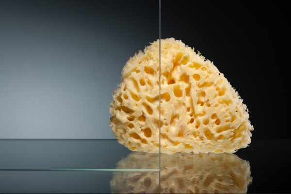 Шторка для ванны Vegas Glass EV Lux EV LUX 75 07 01 R 75 см, стекла прозрачные, профиль матовый хром