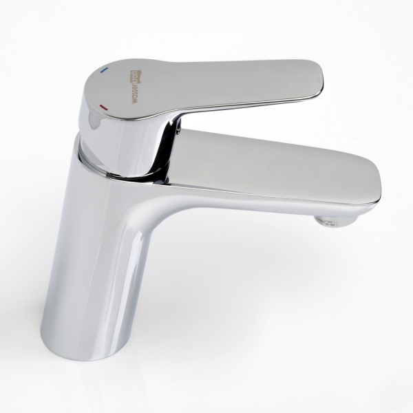 Смеситель для раковины Wasserkraft Lippe 4503 хром