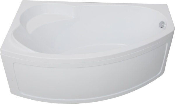 Акриловая ванна Aquanet Sofia 205391 169.5x100