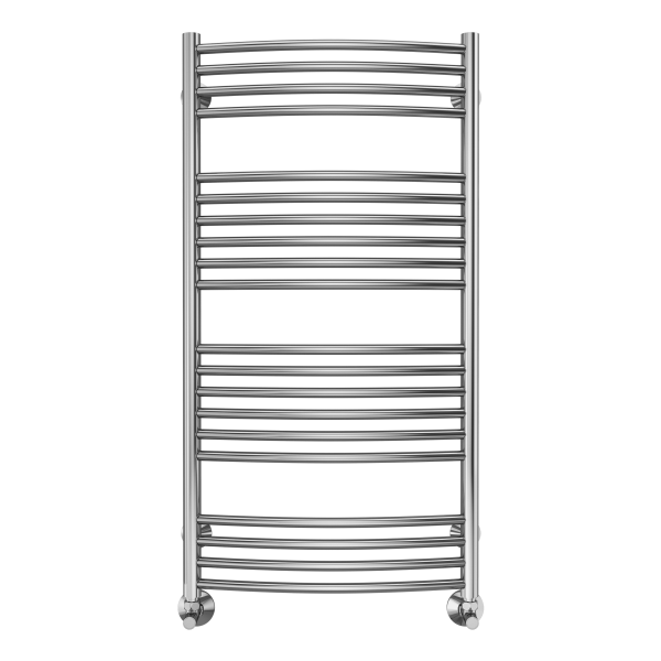 Полотенцесушитель водяной Terminus Классик П20  50x100 4670078529602 хром