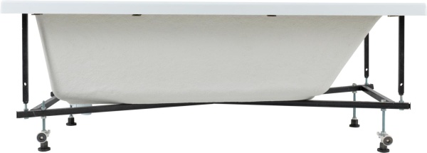 Акриловая ванна Aquanet Bright 267835 169.5x70