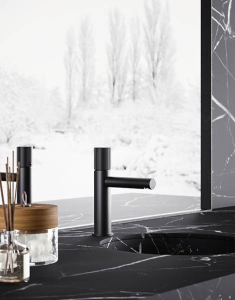 Смеситель для раковины Paffoni JO JO071NO 