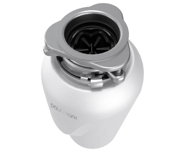 Измельчитель отходов Paulmark Fission F-1000