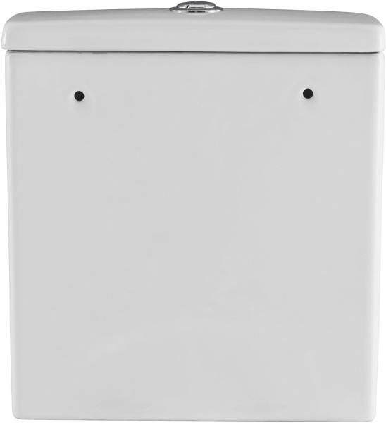 Бачок напольного унитаза Aquanet Ray Ray-C-1 цвет белый