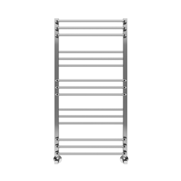 Полотенцесушитель водяной Terminus Соренто П15  50x100 4670078530844 хром