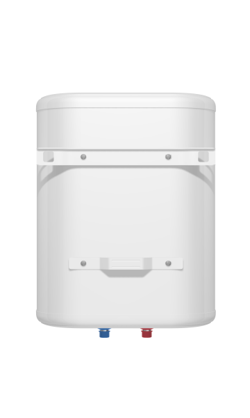 Водонагреватель накопительный Thermex IF Pro Wi-Fi 151 123 30 л