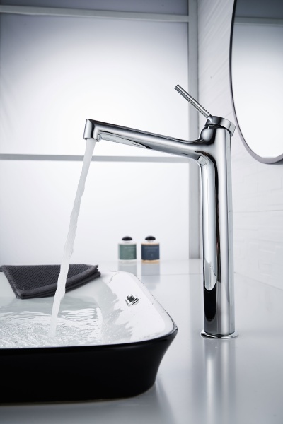 Смеситель для раковины Lemark Minima LM3809C хром