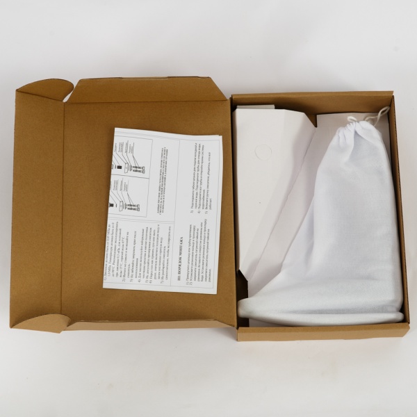 Смеситель для раковины Cezares Momento MOMENTO-LC-01-W0 хром